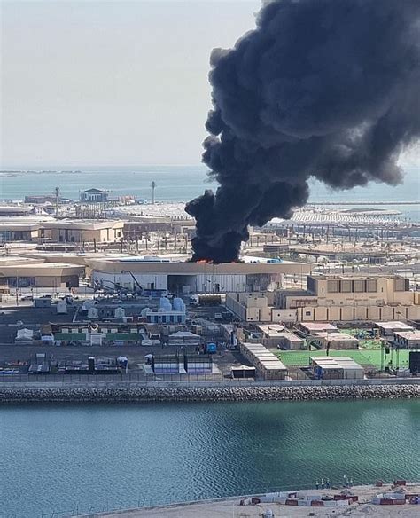 qatar charity lusail|Massive fire breaks out in Qatar World Cup city near fan village as plum.